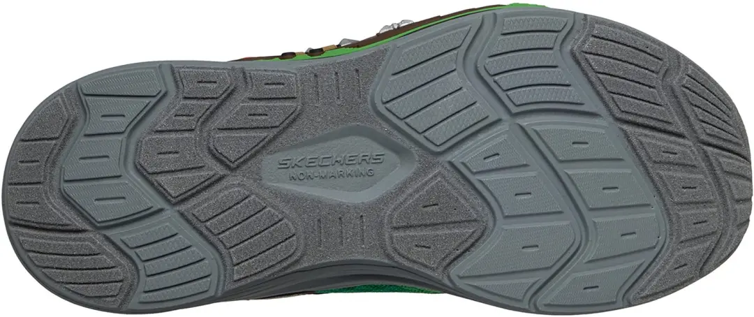 Skechers Hyper Quest Slip On Sneakers - 32 - afbeelding 3 van 6