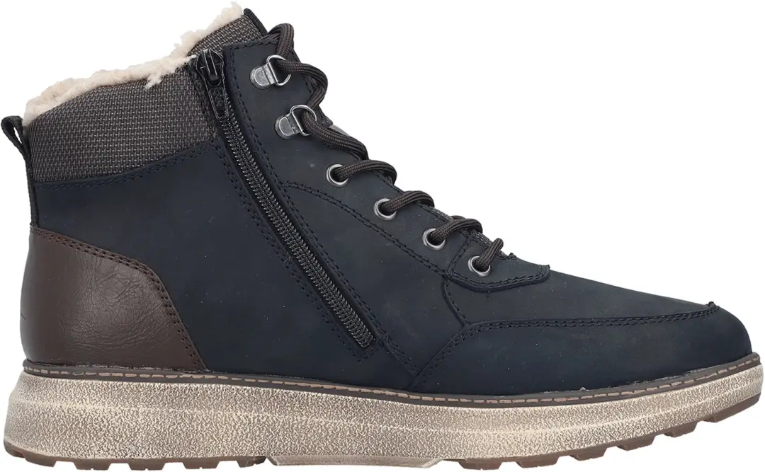 Rieker B5546 Hoge Sneakers