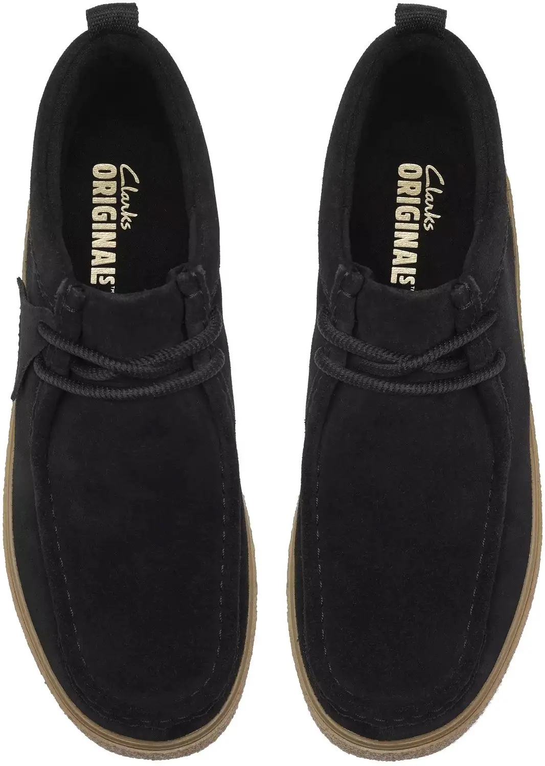 Clarks Boxbee Walla