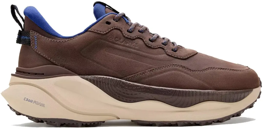 Clarks Pace TrailLo