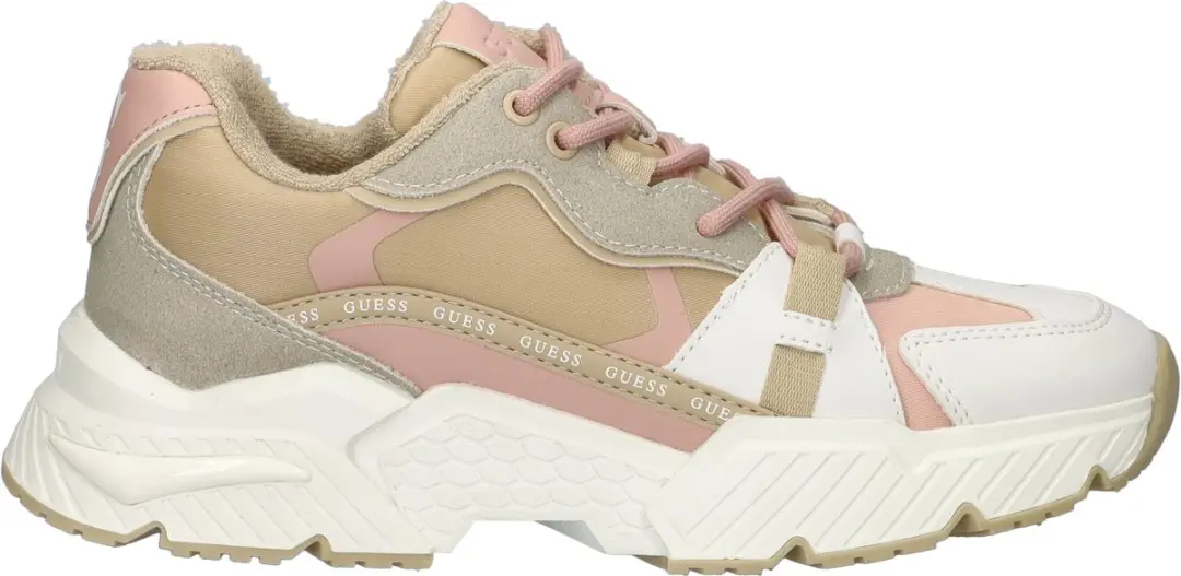 Guess Carrli dames sneaker