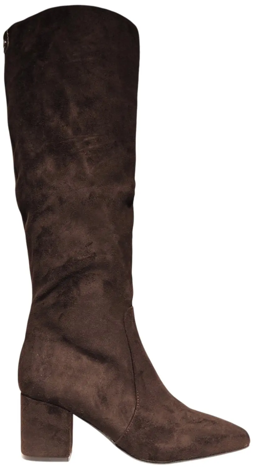 Mexx Valey Mila Heeled Hi Laarzen