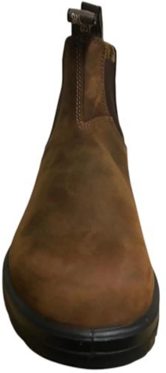 Blundstone Boots Suede 21611 45 - Cognac - afbeelding 5 van 6