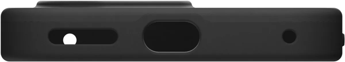 Fairphone 6 Hoesje F6CASE-1ZW-WW1 - Zwart