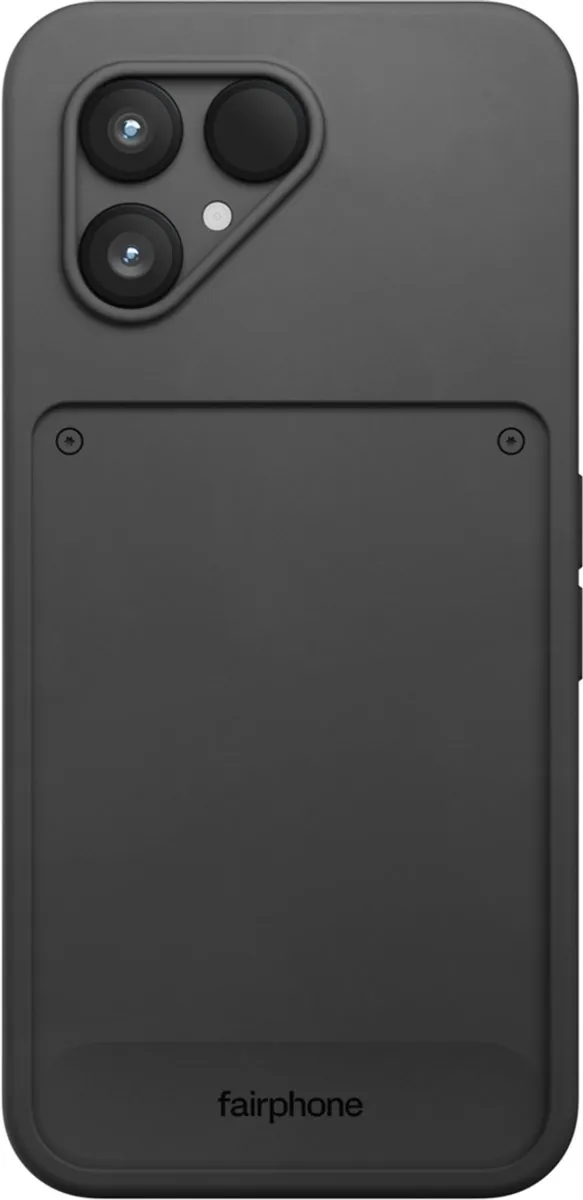 Fairphone 6 Hoesje F6CASE-1ZW-WW1