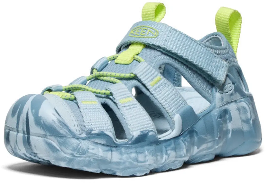 Keen Hyperport H2 Kinder Sandalen 30 - Aqua - afbeelding 6 van 6