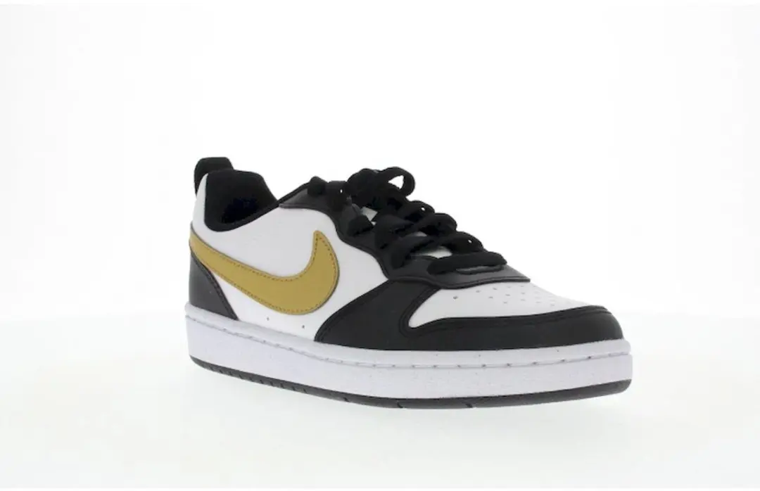 Nike Court Borough Low Dv5456-008 Sneakers