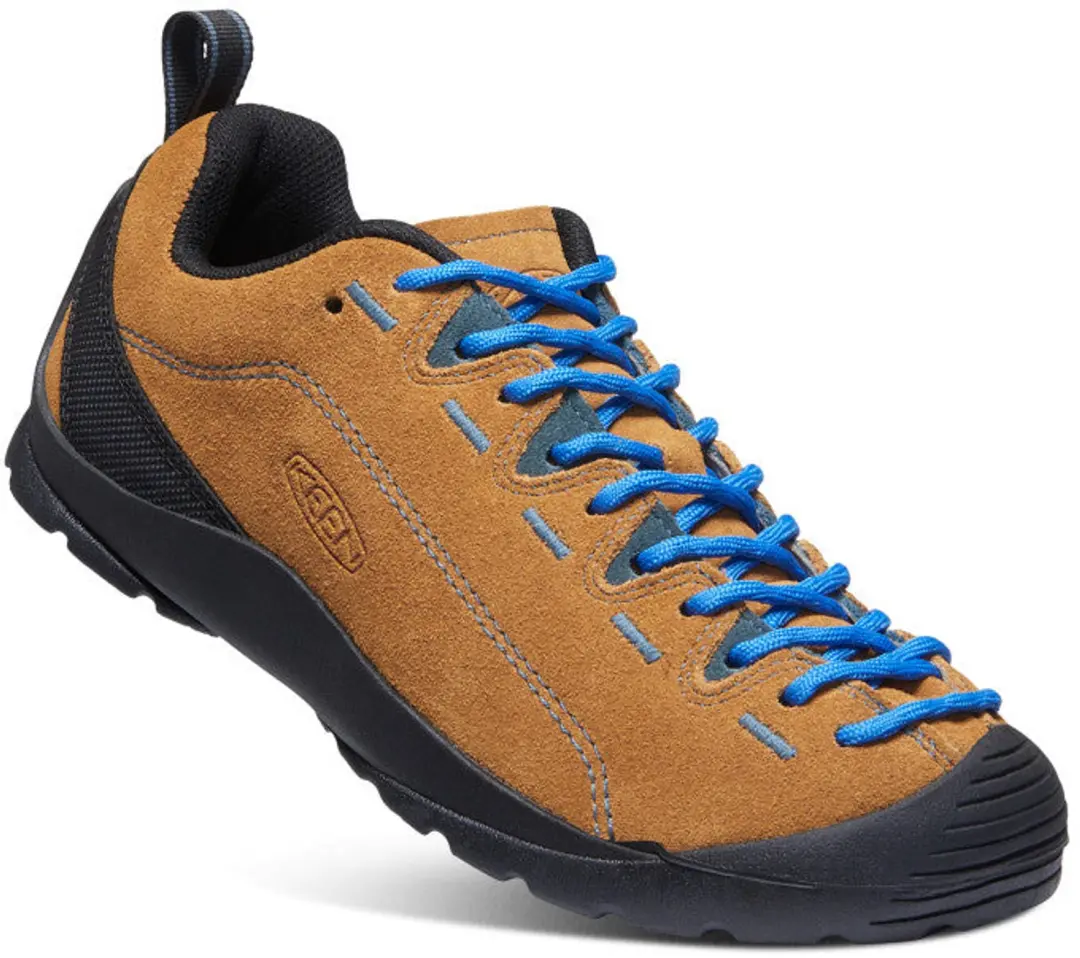 Keen Jasper Dames Sneakers - Suéde Roze - afbeelding 3 van 6
