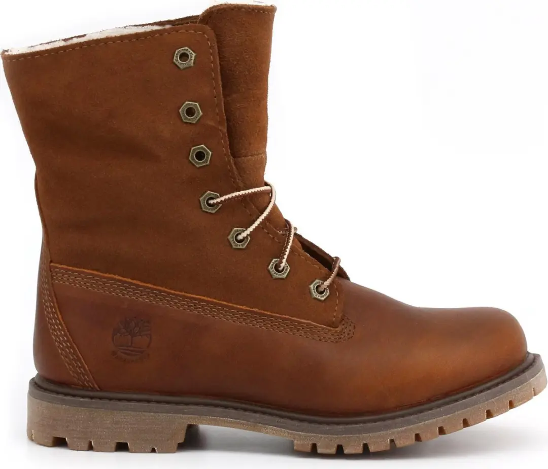Timberland Authentics Teddy Fleece Boots Dames