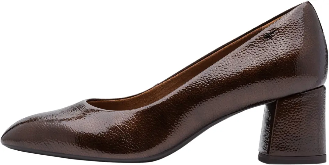 Escarpin à Enfiler