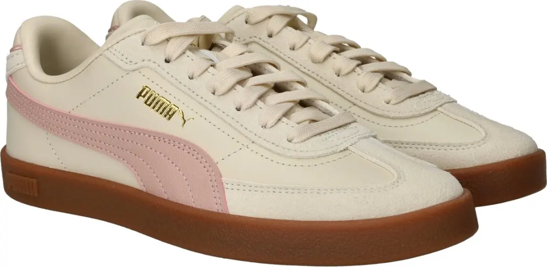PUMA Puma Club II Era Unisex Sneakers 107104 - 37 - afbeelding 4 van 6