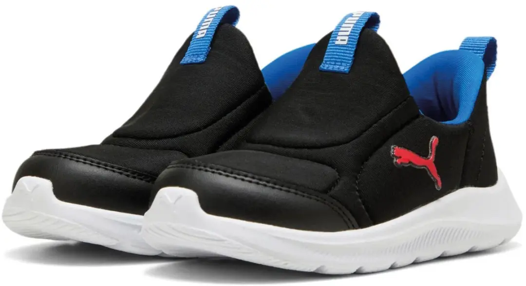 PUMA Fun Racer 2 Sliptech Sneakers Junior 20