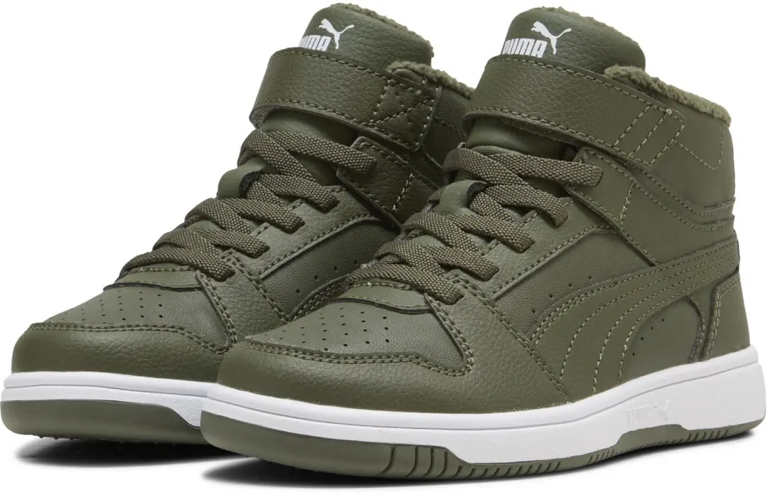 PUMA Rebound Slam Mid WTR AC PS