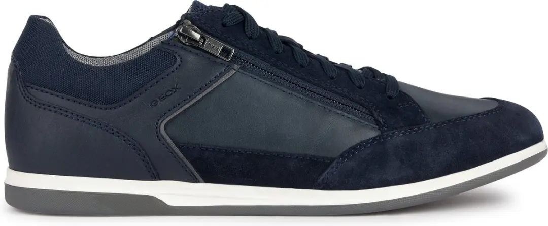 GEOX U RENAN mannen Sneakers