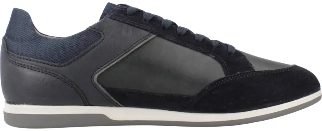 GEOX U RENAN mannen Sneakers