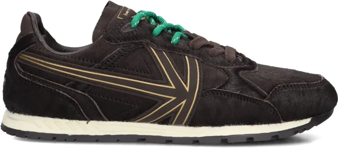 KAOTIKO Seattle Women Sneakers