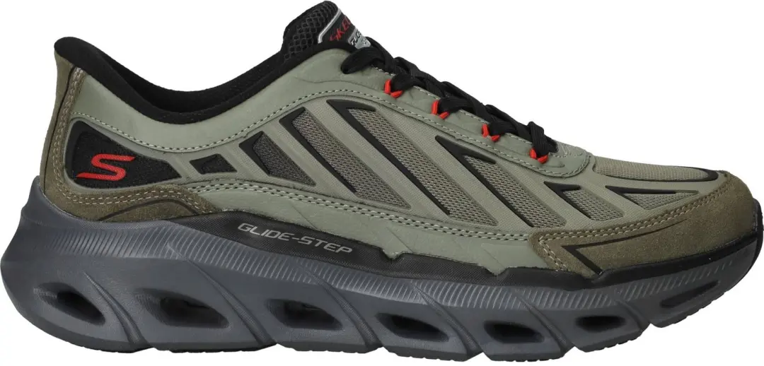 Skechers Slip-Ins Relaxed-Fit Glide Step Sneakers