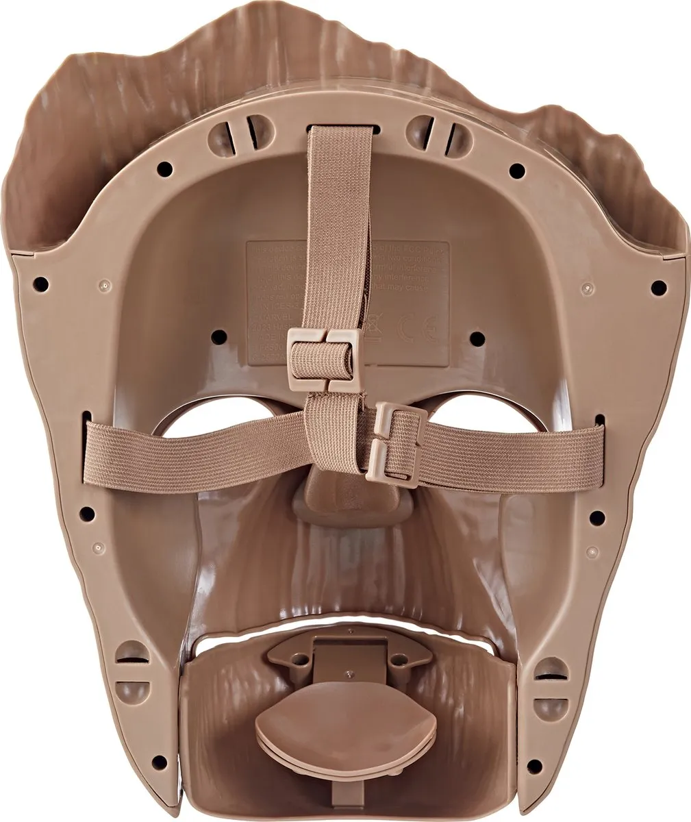 Marvel Guardians of the Galaxy Elektronisch Rollenspeel Masker - Multicolor - afbeelding 6 van 6