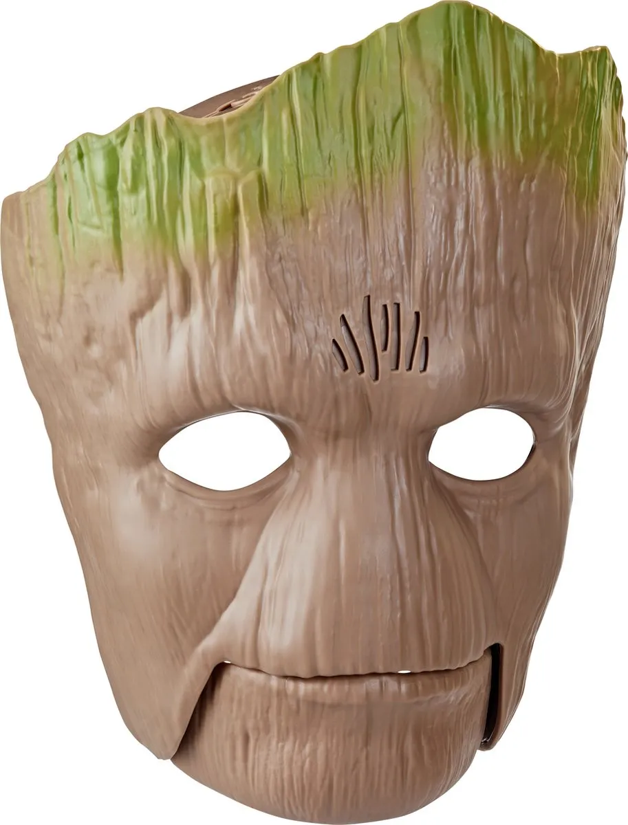 Marvel Guardians of the Galaxy Elektronisch Rollenspeel Masker