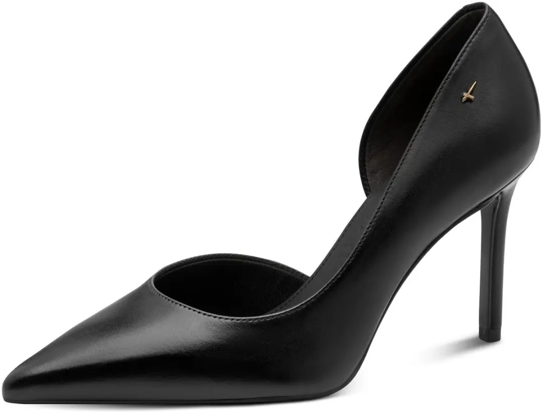 Tamaris Dames Pumps 1-22429-46 001 Maat: 41 EU