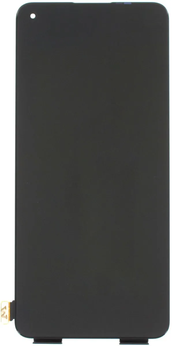 OnePlus 8T OP8T-LCD-EX-BL LCD Scherm - Zwart