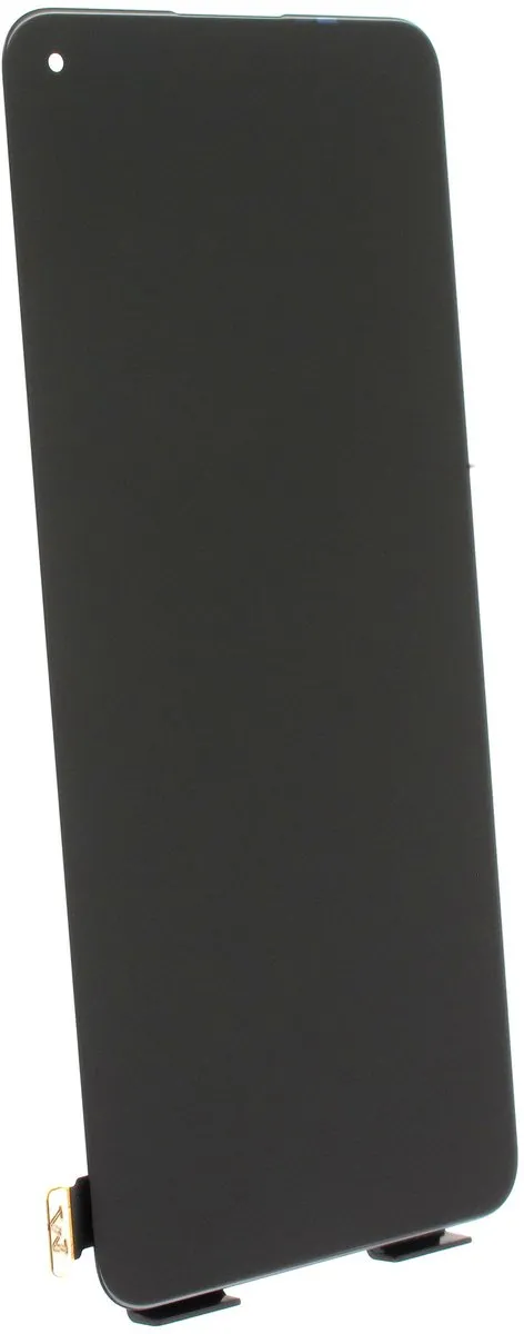OnePlus 8T OP8T-LCD-EX-BL LCD Scherm - Zwart