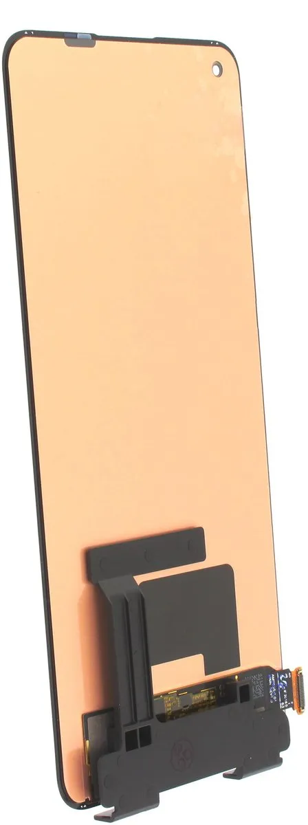 OnePlus 8T OP8T-LCD-EX-BL LCD Scherm - Zwart