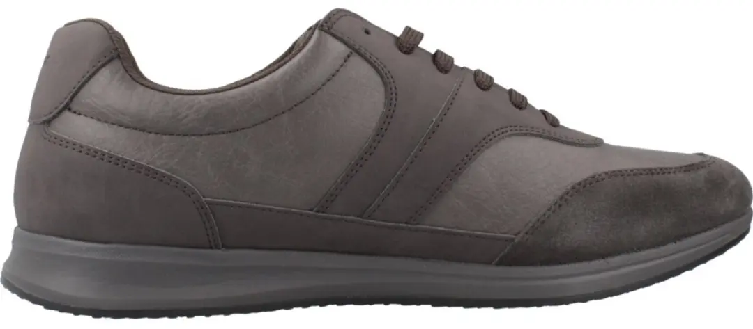 GEOX U AVERY Grijs 43 EU
