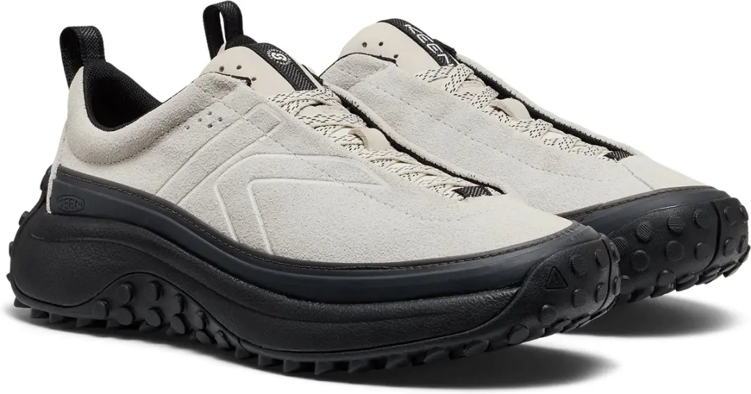 Keen KS Mino Dames Sneakers - Grijs - afbeelding 5 van 6