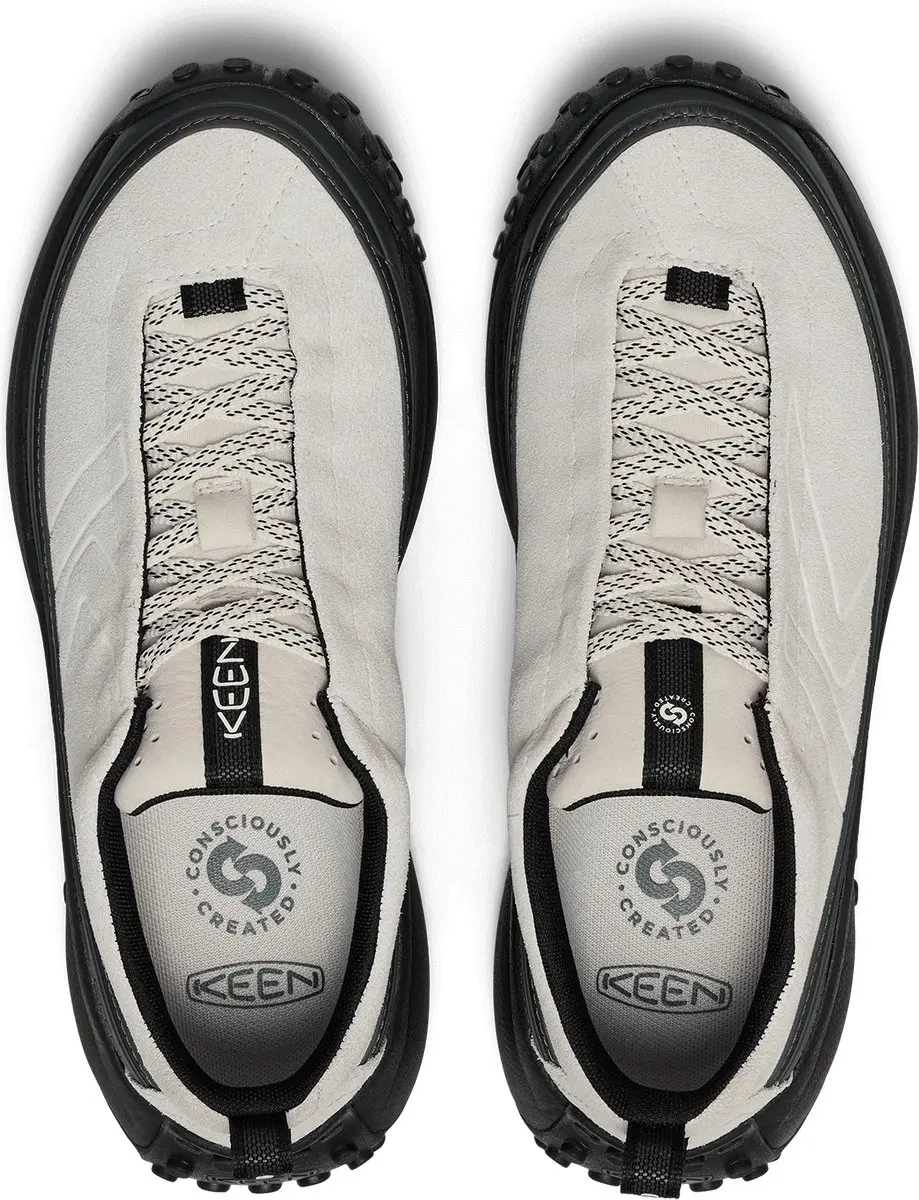 Keen KS Mino Dames Sneakers - Grijs - afbeelding 3 van 6