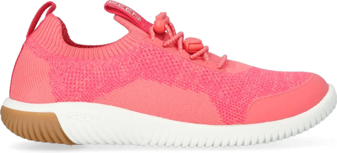 KNX Knit Kinder Sneakers Textiel