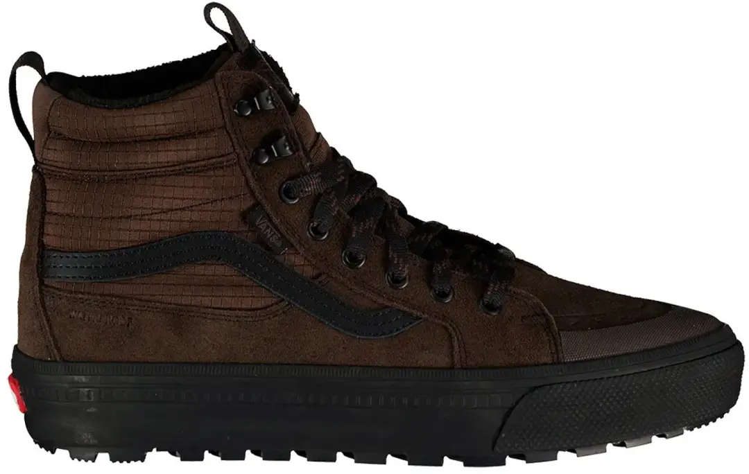 Vans Sk8-hi Waterproof Insulated Mte Schoenen EU 42