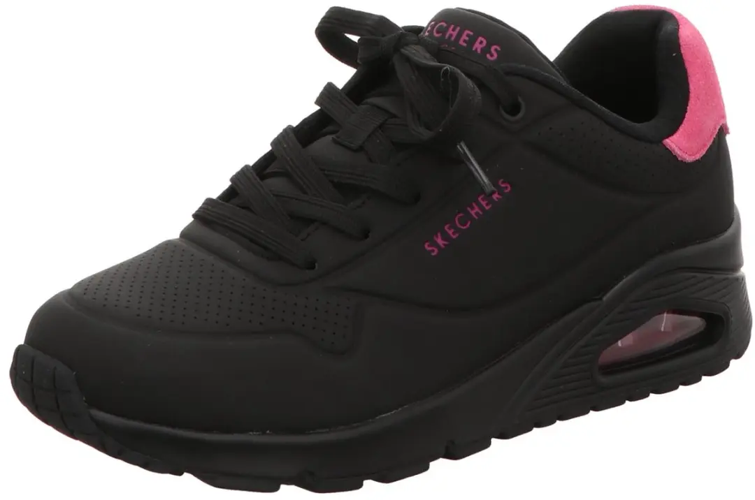 Skechers Uno Pop Sneaker