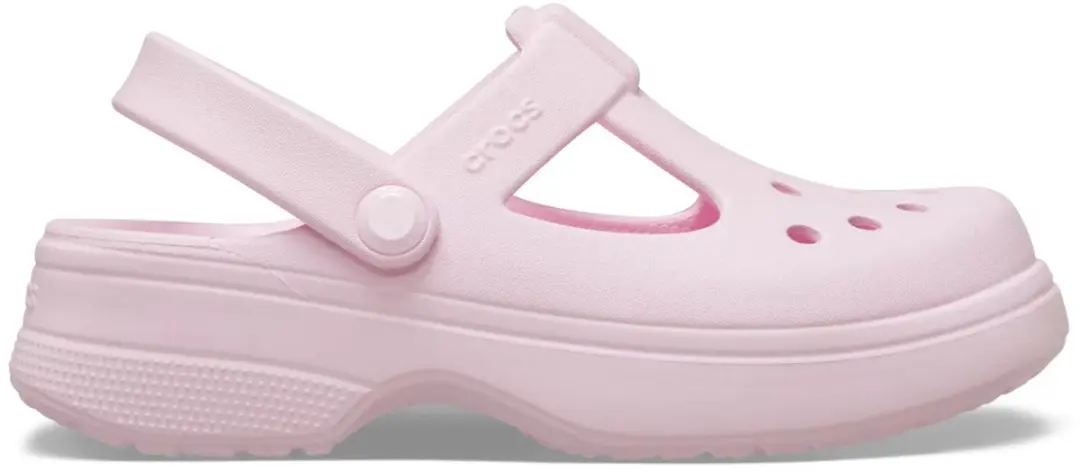Crocs Classic Mary Jane