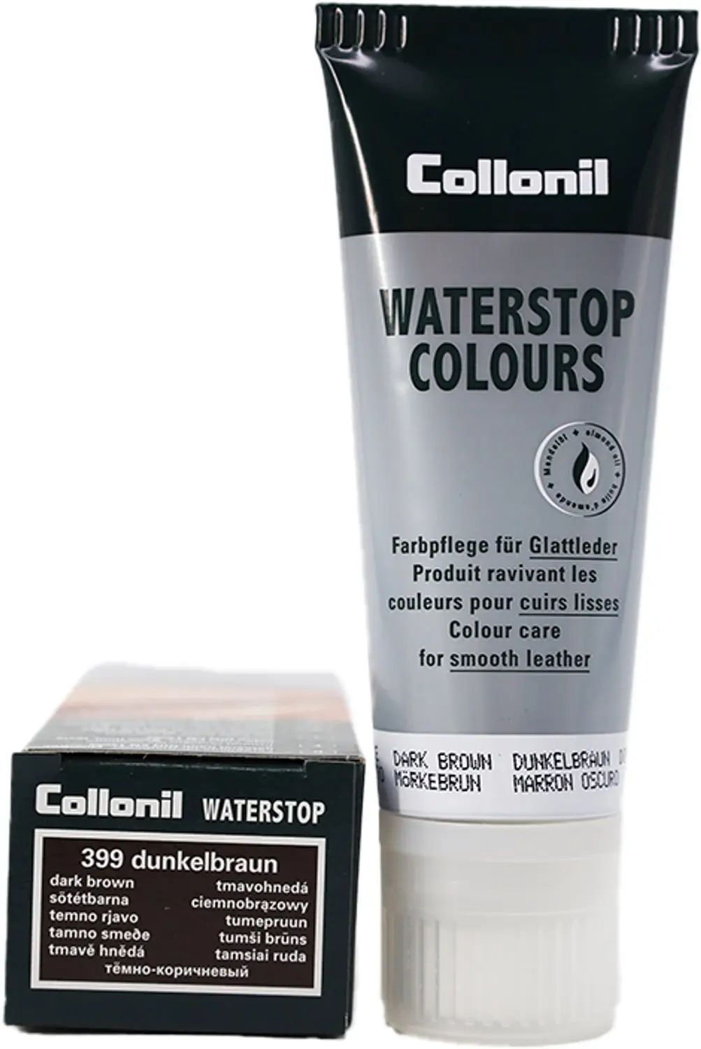 Collonil Waterstop Colours kleur
