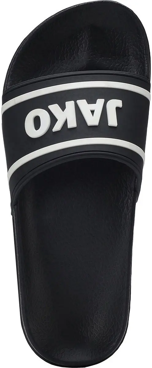 Jako Jakolette II Badslipper 38 - Zwart/Wit - afbeelding 4 van 5