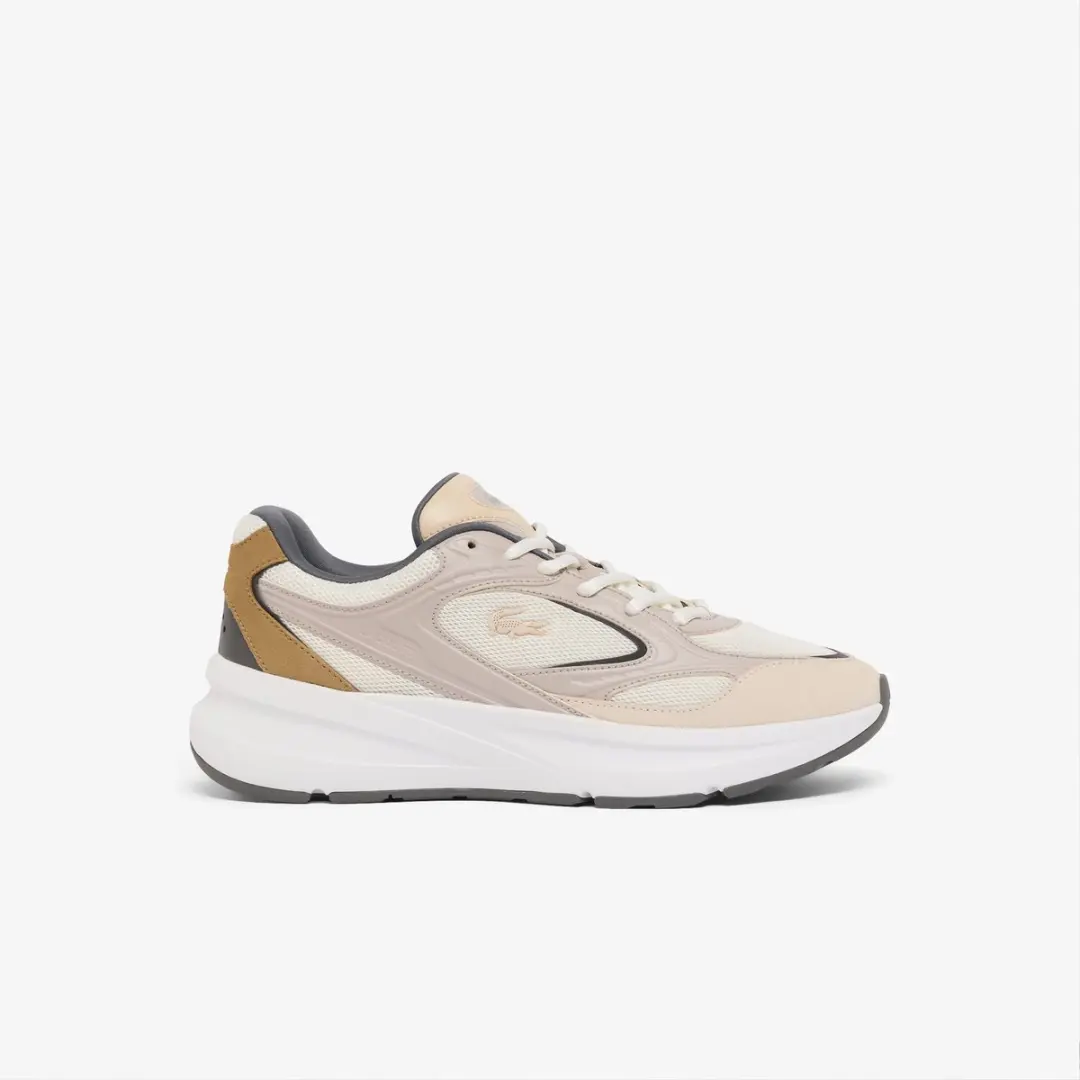 Lacoste RUN SET LUX 2261 Heren Sneakers