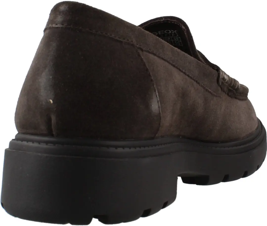 GEOX U36FRB 00022 Bruin 43 EU