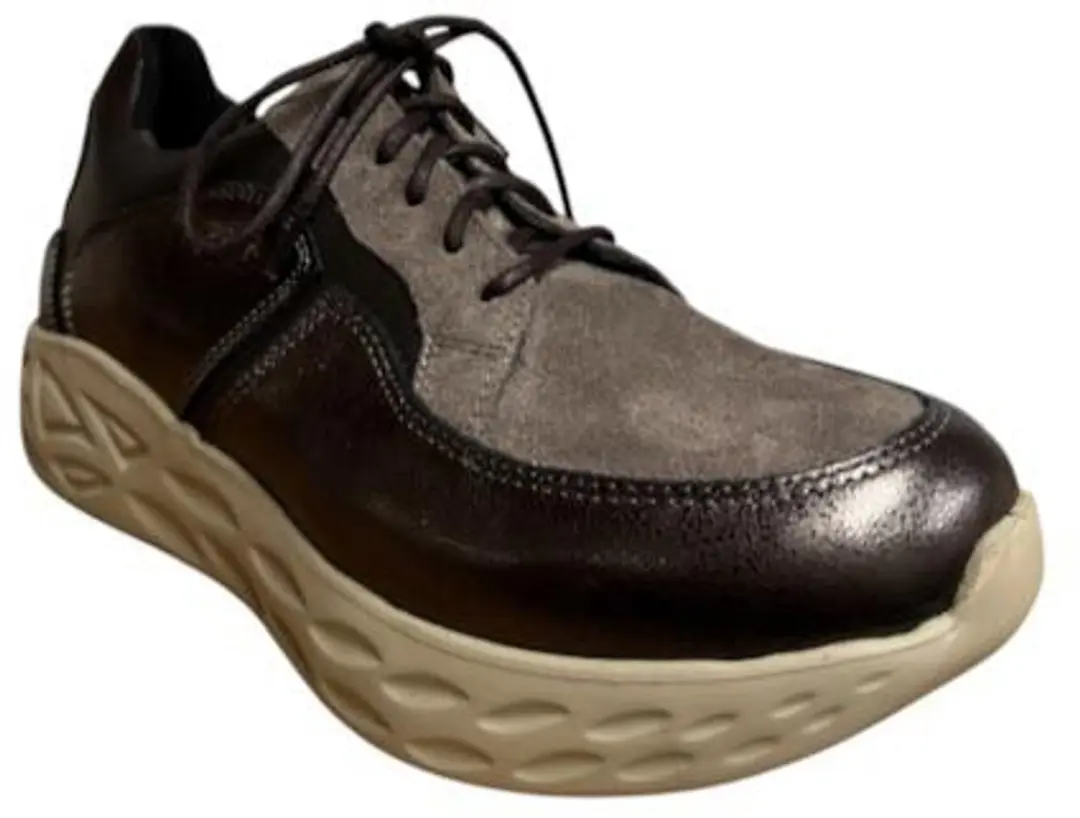 Wolky Metallic Comb 9859 Veterschoen - 37 - Brons - afbeelding 4 van 6