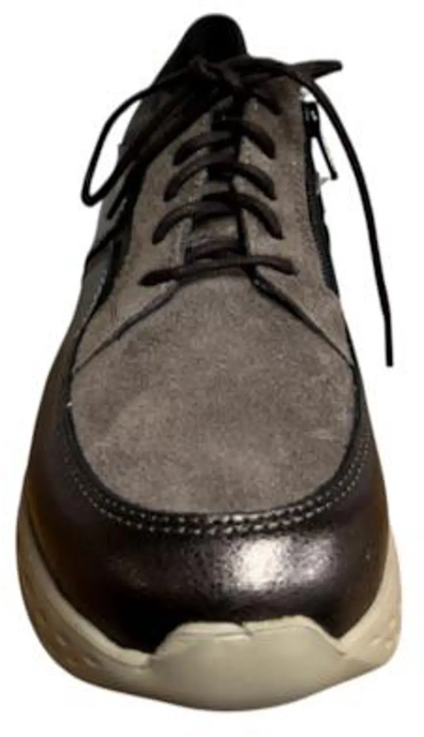Wolky Metallic Comb 9859 Veterschoen - 37 - Brons - afbeelding 3 van 6