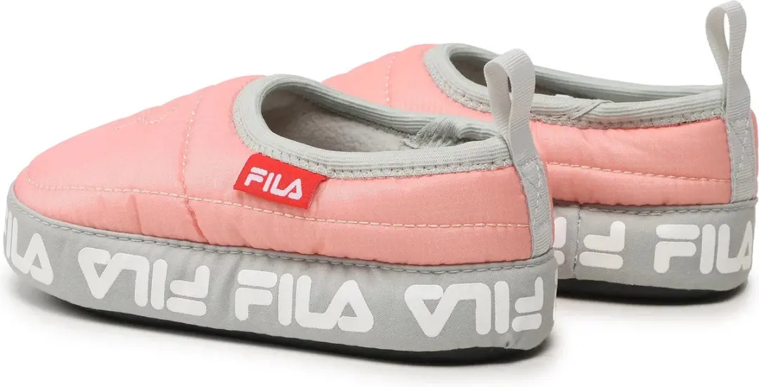 Fila Comfider Kids FFK0117.40063 Slides - Maat 34 Roze - afbeelding 6 van 6