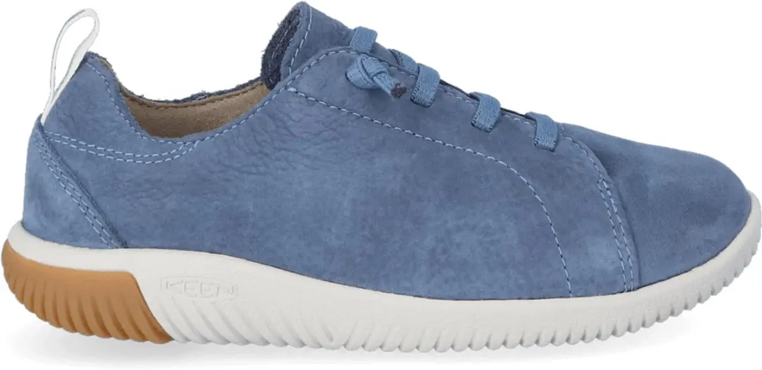 KNX Kinder Sneakers Leer - afbeelding 2 van 2