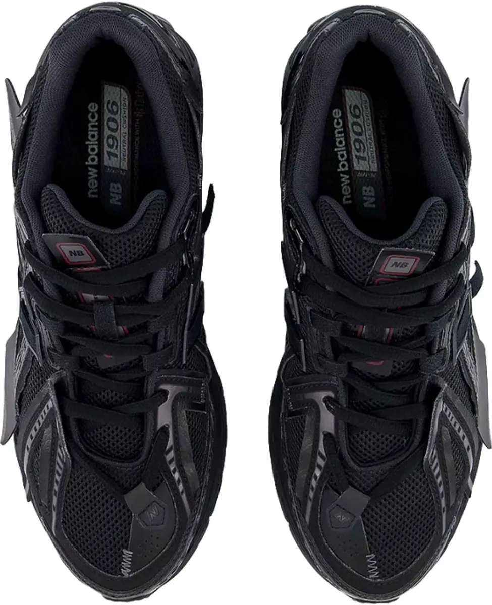New Balance M1906AF Concrete Pack Sneaker - 44.5 - afbeelding 2 van 6