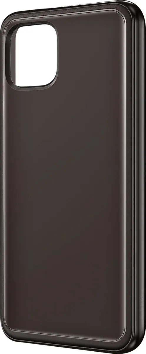 Samsung Soft Clear Hoesje Galaxy A03