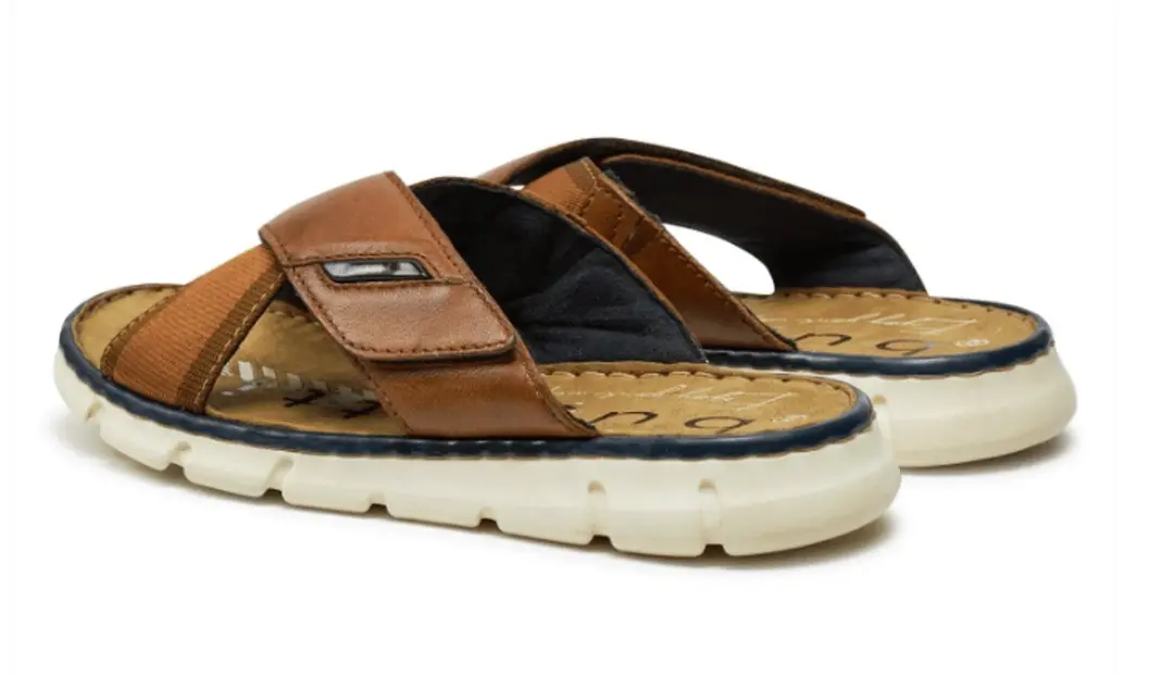 Bugatti Heren Slipper