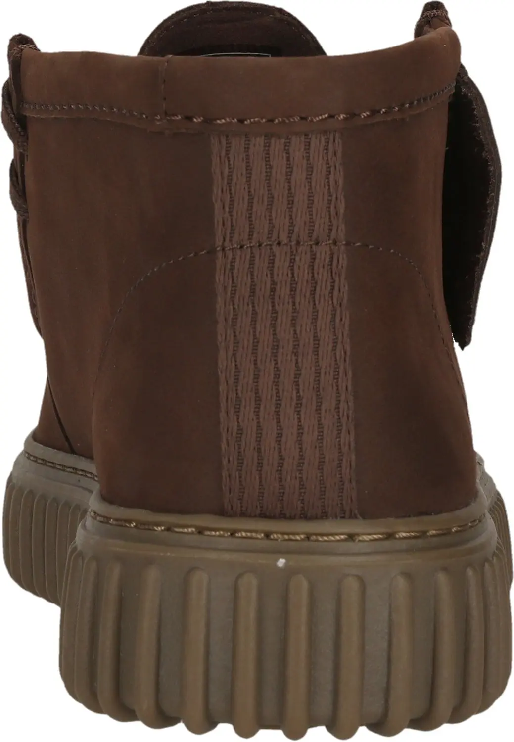 Clarks Torhill Hi Booties - Bruin - EU 42 - afbeelding 5 van 6