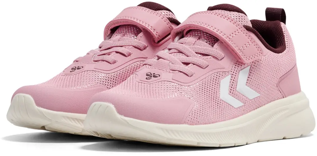 hummel ACTUS TR BREATHER GLITTER JR