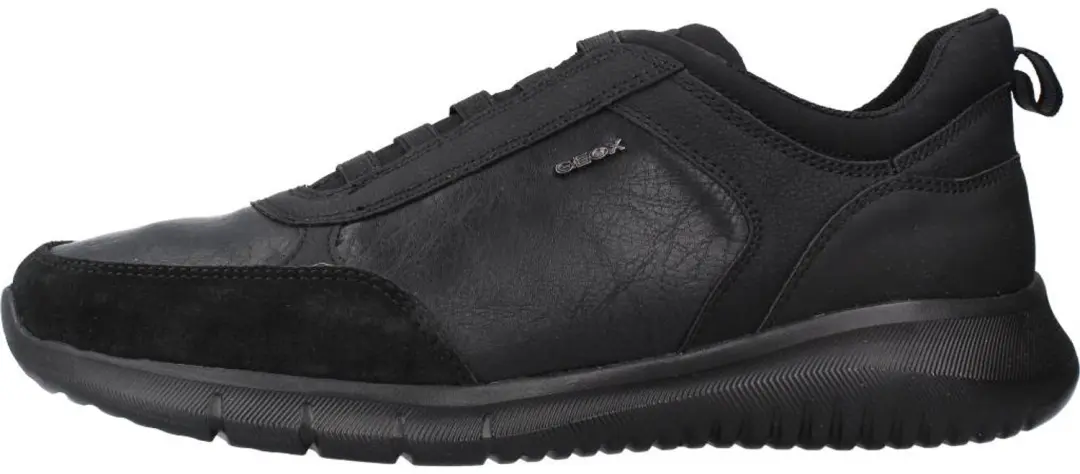 GEOX U MONREALE Zwart 46 EU