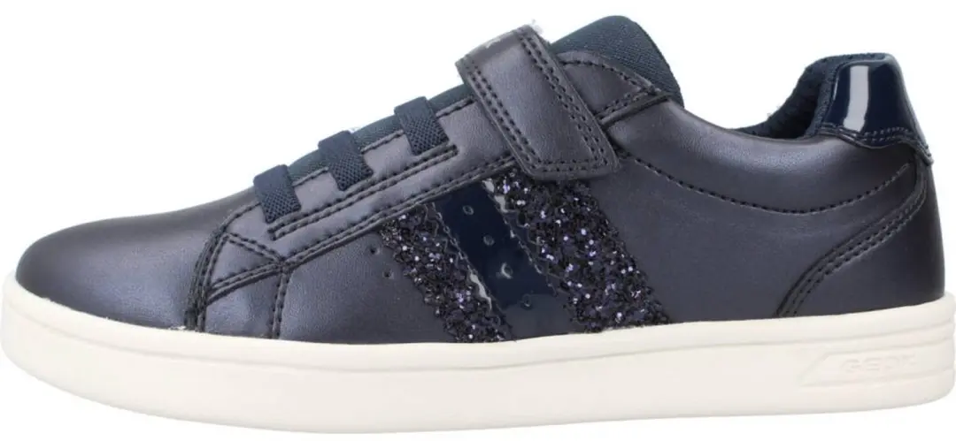 GEOX J DJROCK G. Blauw 31 EU