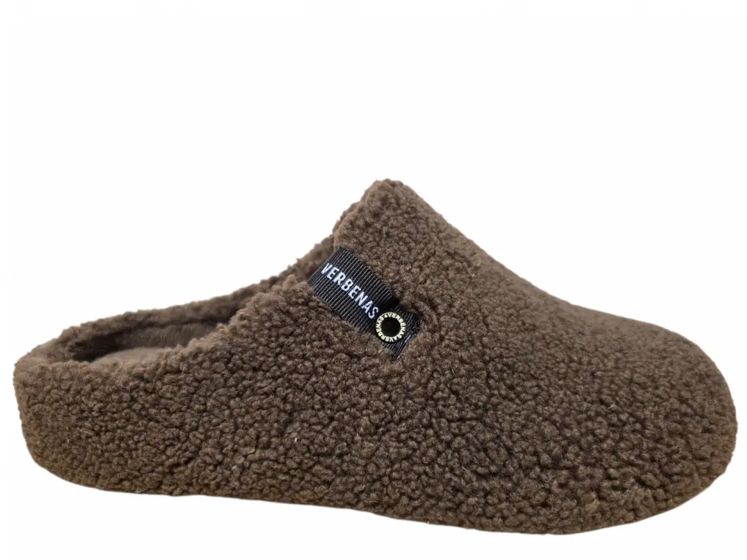 Verbenas York Nairobi Pantoffels